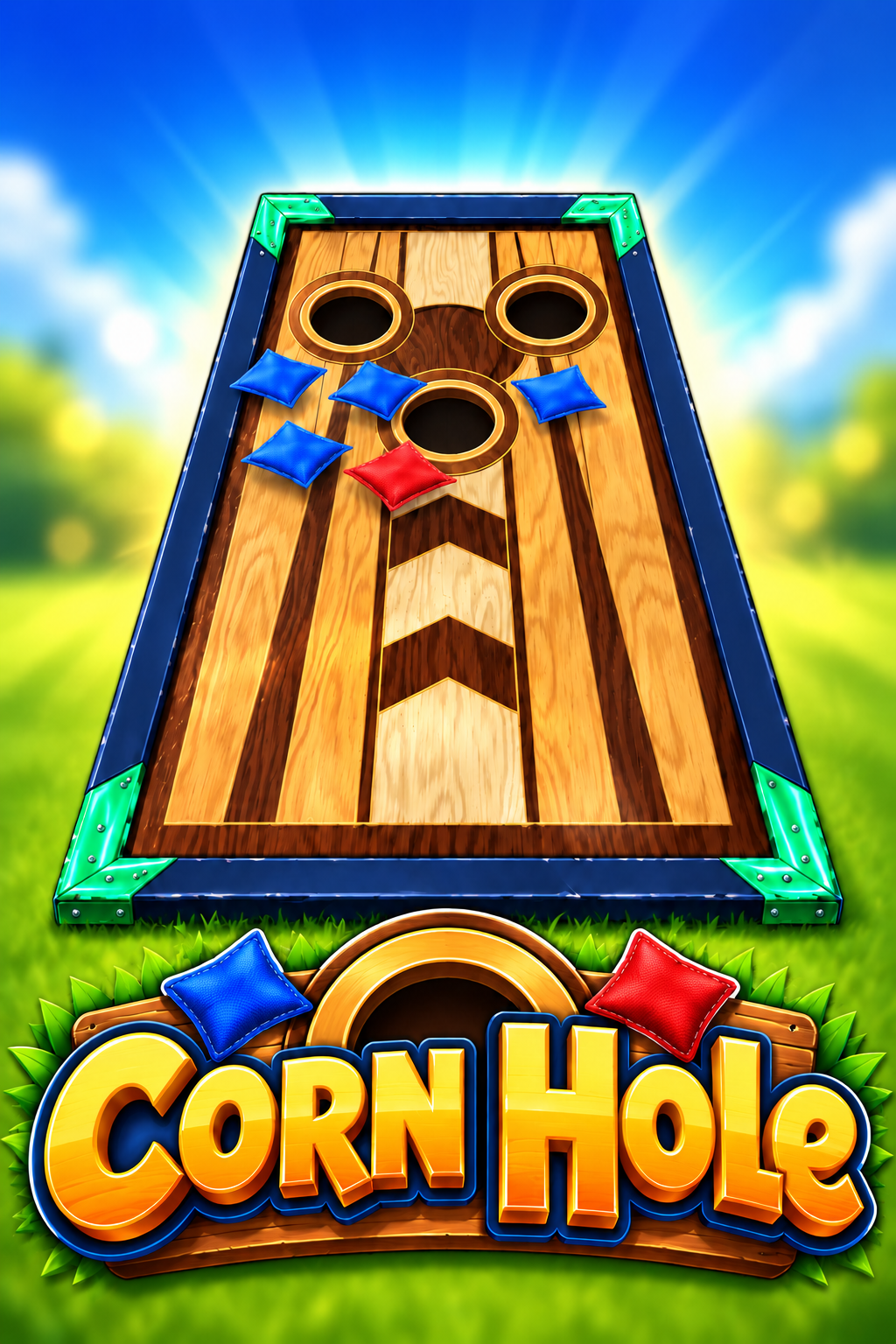 Corn Hole
